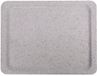 Amer Box Hendi Dienblad Rechthoek Graniet - Kunststof - Horeca Dienblad Buffet - 265x325mm