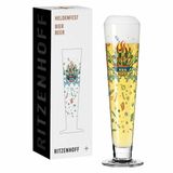 Ritzenhoff Heldenfest #14 Beer Glass - 385 ml - Assorted Colors