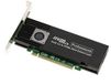 KALEA-INFORMATIQUE M2 PCIe 3.0 x16 controllerkaart voor 4x M.2 NVMe M Key. High en Low Profile Chipset ASM2824