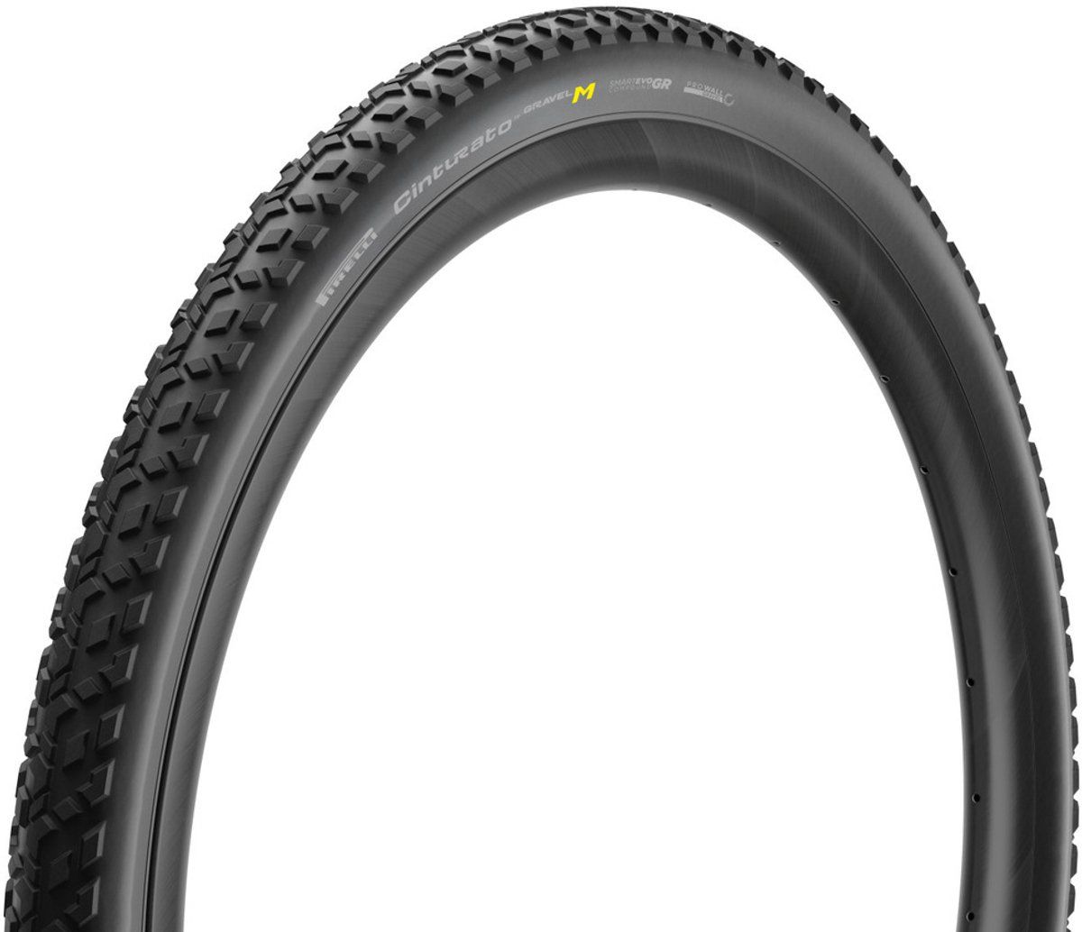 Pirelli Cinturato M PROWALL 120 TPI SmartEVO GR Tubeless 700 x 40 Gravel Tyre