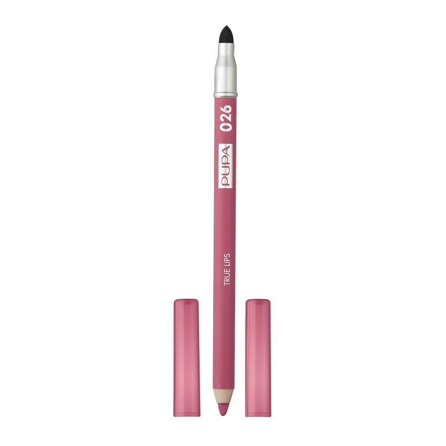 Pupa Milano Pink True Lips 1.2