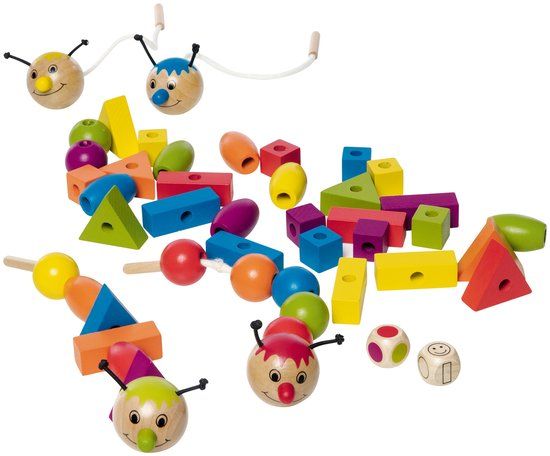 Beleduc Rondo Vario - multi