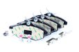 Bosch BP1309 - remblokken voor auto, vooras - 1 set