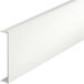 OBO Bettermann 6132736 Partie supérieure (l x l) 2000 mm x 79 mm Blanc 1 pièce(s)