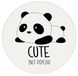 Bord Panda Bord Panda Cute 20cm