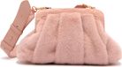 Marella L7353 Sac/Sac à bandoulière Femme Marella Woman, Sac souple, 27x17x10 cm