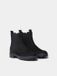 Toni Pons Bottines en cuir pour femmes avec panneaux latéraux élastiques | CARLA-NL
