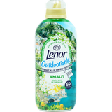 Lenor Outdoorable Amalfi Lemon & Lily Wasverzachter – 966ml