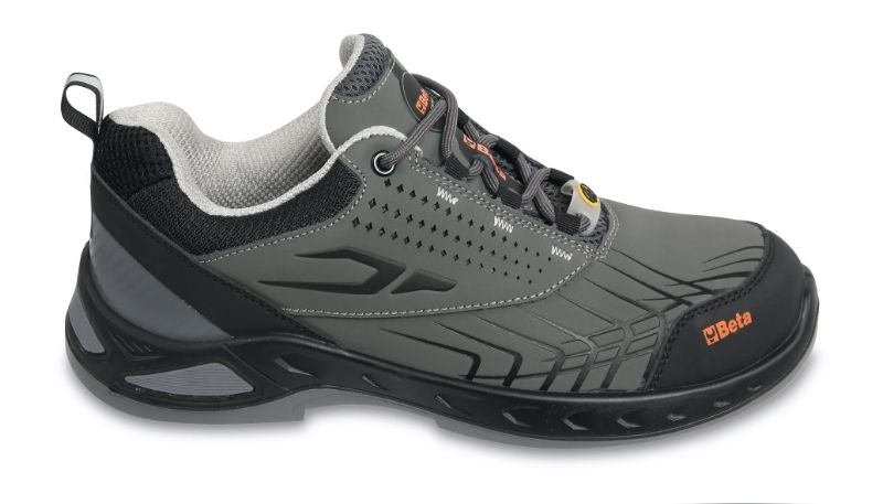 Beta 7273G 47 Fitevolution nubuckschoen