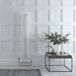 Hudson Reed Windsor Radiateur Rétro Vertical Blanc À Colonnes 3 X 6 - 1030 Watts - 150 X 29cm
