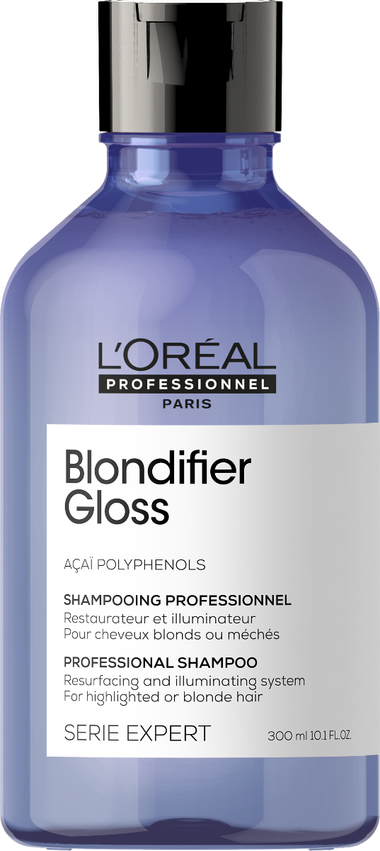 L'Oréal Série Expert Blondifier Gloss L'Oréal Shampoo