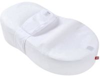 Red Castle Cocoonababy Katoenen Bloem Wit