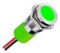 APEM Q14F3C G12E Lumières pour machines industrielles