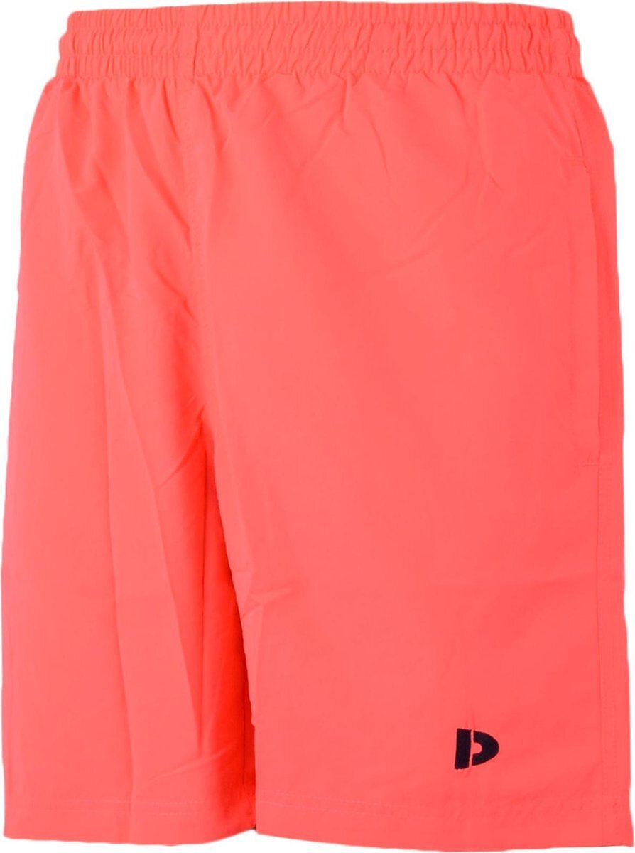 Donnay Performance - Zwembroek - Mannen - Maat L - Rood