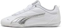 Puma Catch Soleil Metallic Whisper Schoenen Wit EU 36 Vrouw
