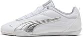 Puma Catch Soleil Metallic Whisper Schoenen Wit EU 36 Vrouw