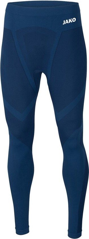 Jako Long Tight Comfort 2.0 Kind Navy XS