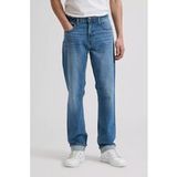 Lee Haden Blue Force Jeans Taille: W29L32 | Jeans relaxed fit Outlet | Homme | Bleu