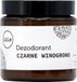 La-Le Organic crème déodorante à l'huile de raisin noir, 150 ml