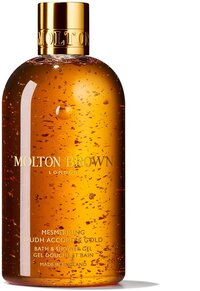 Molton Brown Mesmerising Oudh Accord & Gold Douchegel - 300 ml - Unisex