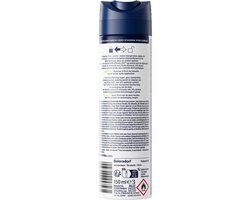 NIVEA Men Deodorant Spray Sensitive Protect - 150 ml