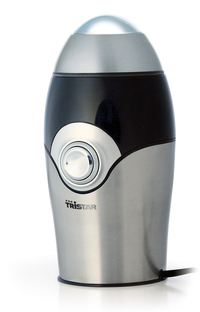 Tristar KM-2270 Koffiemolen - Elektrische Koffiemolen - RVS - 70g