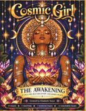 Cosmic Girl The Awakening: A Call For Self-Discovery And Inner Peace