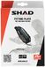 Shad Pin System Benelli/keeway Tanktassteun