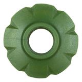 Salewa REPOLES Panier de basket, uni, cactus