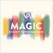 Magic Byu Vocal Point Magic - Disney Through Time (CD)