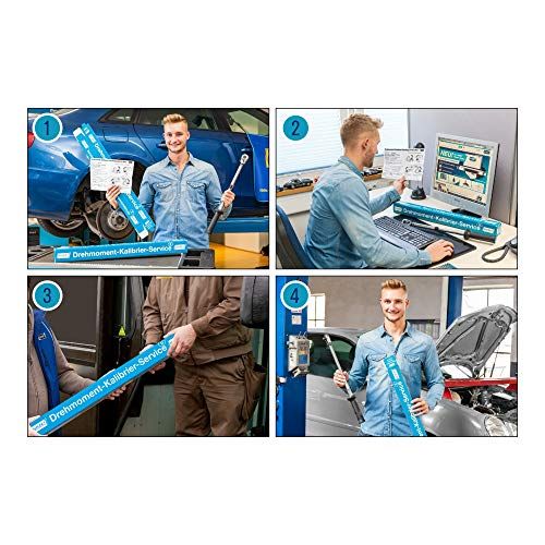 Hazet SP-10 Koppel-sleutel-onderhoudsservice-box