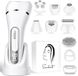 Sansbeauté® 7-in-1 Ladyshave | Wit