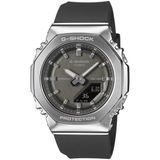Casio G-SHOCK Small Classic GM-S2110-1A1ER Dames Horloge