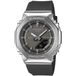 Casio G-SHOCK Small Classic GM-S2110-1A1ER Dames Horloge