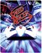Warner Home Video Speed Racer 4K Ultra HD Blu-ray Steelbook