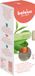 Bolsius True Scents Green Tea bâtonnets parfumés 45 ml