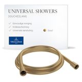 Villeroy & Boch Universal Showers handdoucheslang, 1,60 m - goud