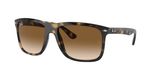 Ray-Ban Boyfriend Two Modieuze zonnebril RB 0RB4547 710/51