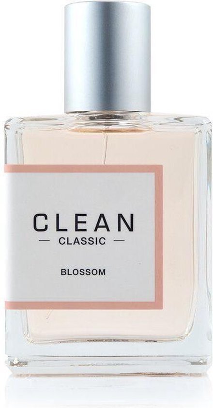 CLEAN Classic Blossom eau de parfum / 60 ml / dames