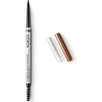 KIKO Milano Micro Precision Eyebrow Pencil 03