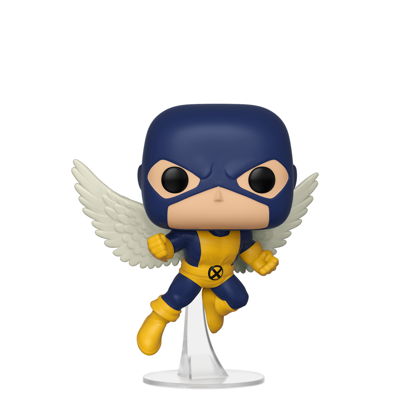 Funko POP! Marvel 80th - First Appearance Angel