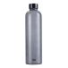 Aida Carafe Raw 1 L fumé (gris)