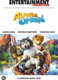 Megamoviestore Alpha And Omega DVD