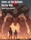 Ashes Libri GmbH Ashes of the Infinite Mecha War Paperback