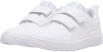 Puma Courtflex V3 V Baskets Junior