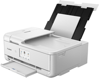 Canon PIXMA TS9551Ca Inkjet A3 Multifunction Printer