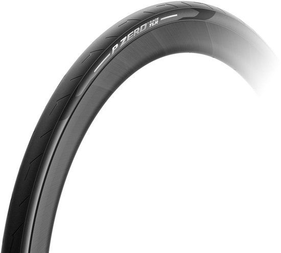 Pirelli P Zero Race TLR Racefiets Band - Zwart; 30mm
