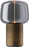 Kooduu Serena Play Draagbare Speaker Lamp - Bronze