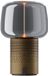 Kooduu Serena Play Draagbare Speaker Lamp - Bronze