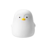 Nuby Babynachtlampje pinguïn
